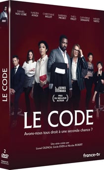 Le Code - Saison 1
