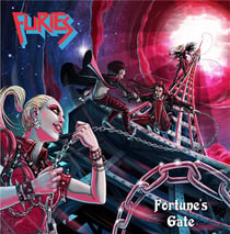 Fortune's gate