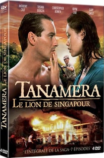 Tanamera : Le lion de Singapour