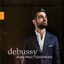 Debussy
