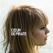 Coeur De Pirate - édition colorée