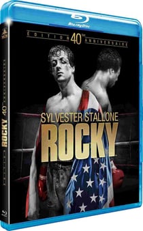 Rocky