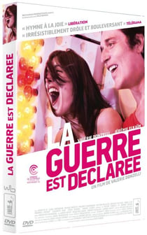 La Guerre est déclarée