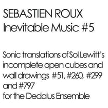Inevitable music #5