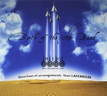 Birth of the air band