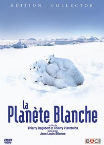 La Planète Blanche