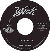 Get It In The End / You Don't Get Me Down