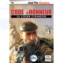 Code d'honneur Légion étrangère