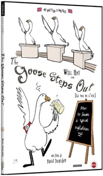 The Goose Steps Out (Le pas de l'oie)