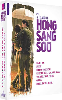 7 films de Hong Sang-soo