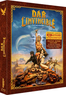 Dar l'Invincible