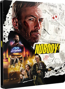 Nobody