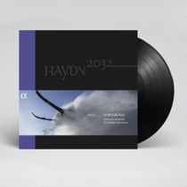 Haydn 2032, Vol. 13 : Horn Signal