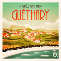 Guéthary