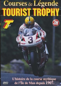 Courses de légende - Tourist Trophy