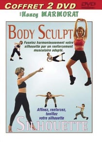 Body Sculpt + Silhouettes