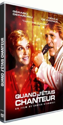 Quand j'étais chanteur
