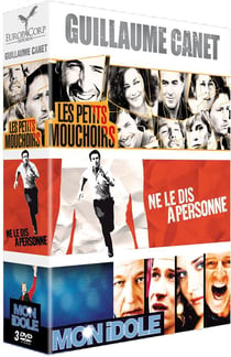 Guillaume Canet : Les petits mouchoirs + Ne le dis à personne + Mon idole