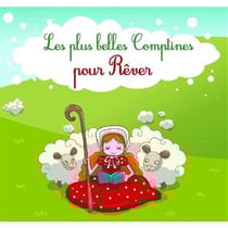 Les plus belles comptines pour rêver