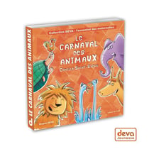 Le carnaval des animaux