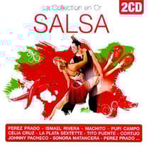 Simply salsa