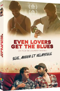 Even Lovers Get the Blues