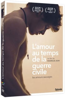 L'Amour au temps de la guerre civile