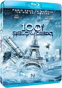 100 Below 0