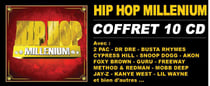 Hip-hop millenium /vol.1