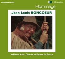 HOMMAGE A JEAN-LOUIS BONCOEUR