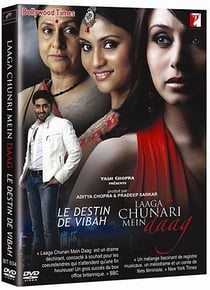 Laaga Chunari Mein Daag - Le destin de Vibah