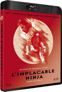 L'Implacable Ninja