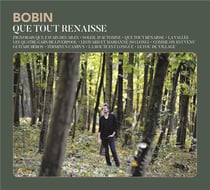 Que tout renaisse - CD