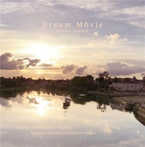 Dream Movie Piano Music