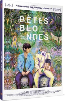 Bêtes blondes