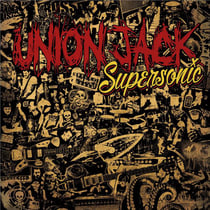 Supersonic