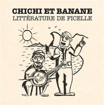 Littérature de ficelle