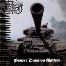 Panzer division Marduk