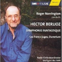 Roger Norrington Dirige Hector Berlioz