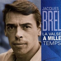 La valse à mille temps