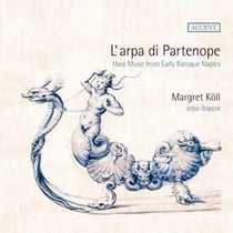 L'arpa di Partenope