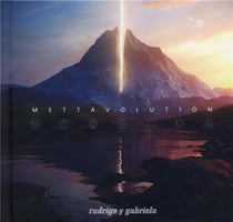 Mettavolution