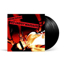 Red Carpet Massacre