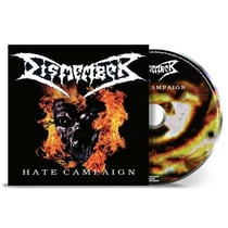 Hate Campaign