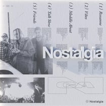 Nostalgia