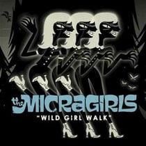 Wild Girl Walk