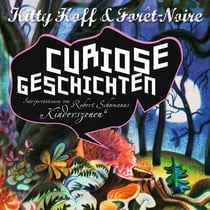 CURIOSE GESCHICHTEN