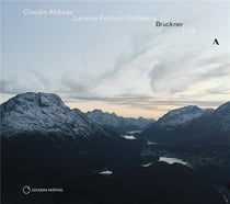 Bruckner symphonies 1 and 9