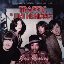 Jam Session
