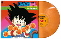 Dragon Ball - Hit Song Collection - édition colorée